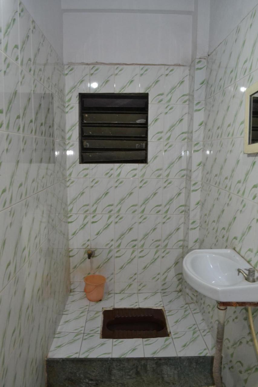 Hotel Maurya Aurangábád Kültér fotó